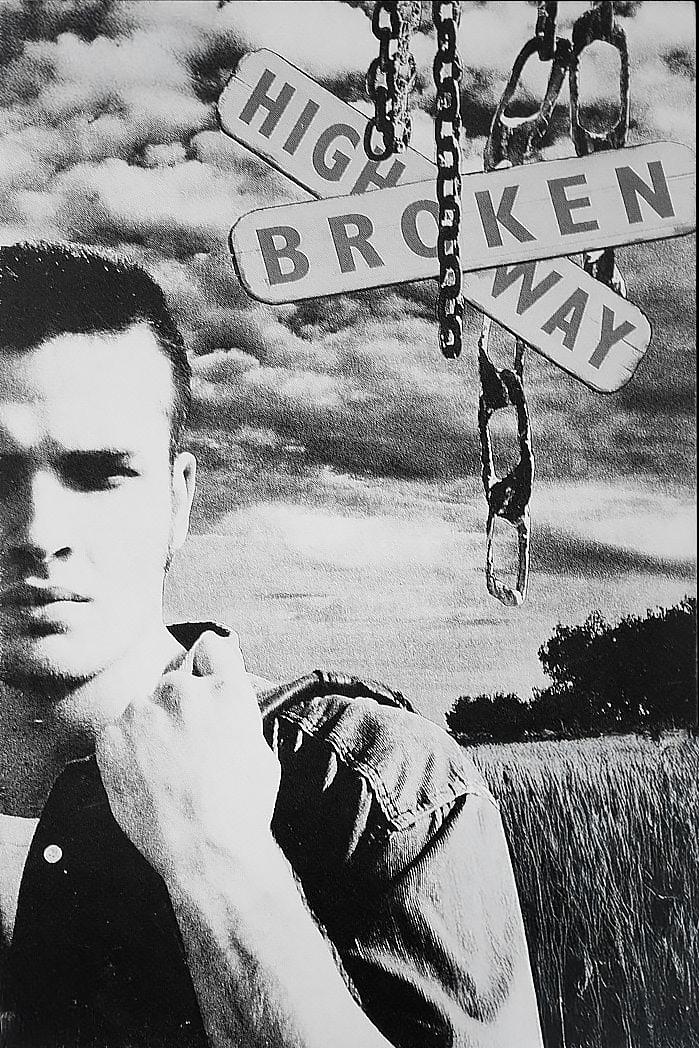 Постер Broken Highway